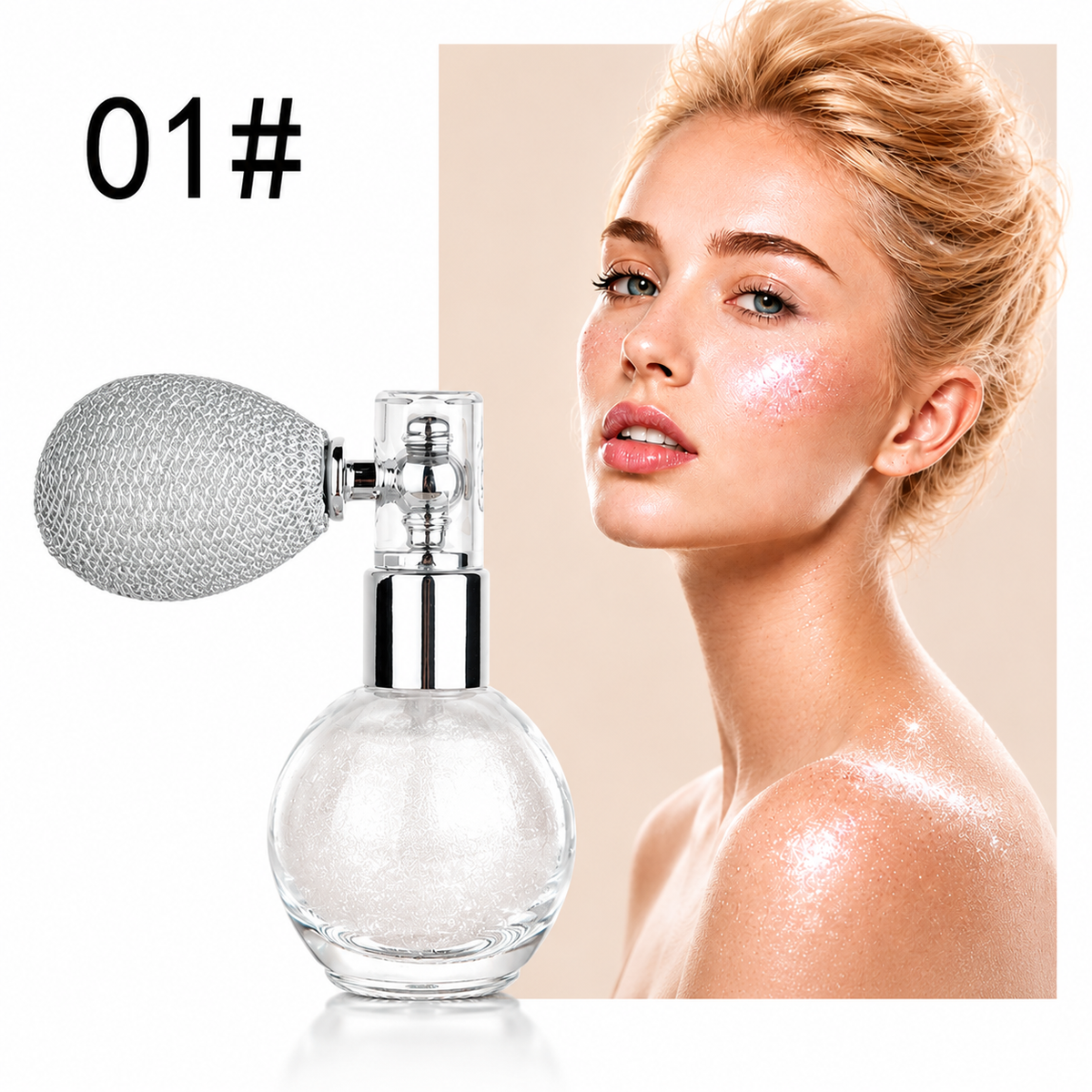 🔥 Hot Sale 50% OFF – ✨ Turn Any Look Into Sparkle