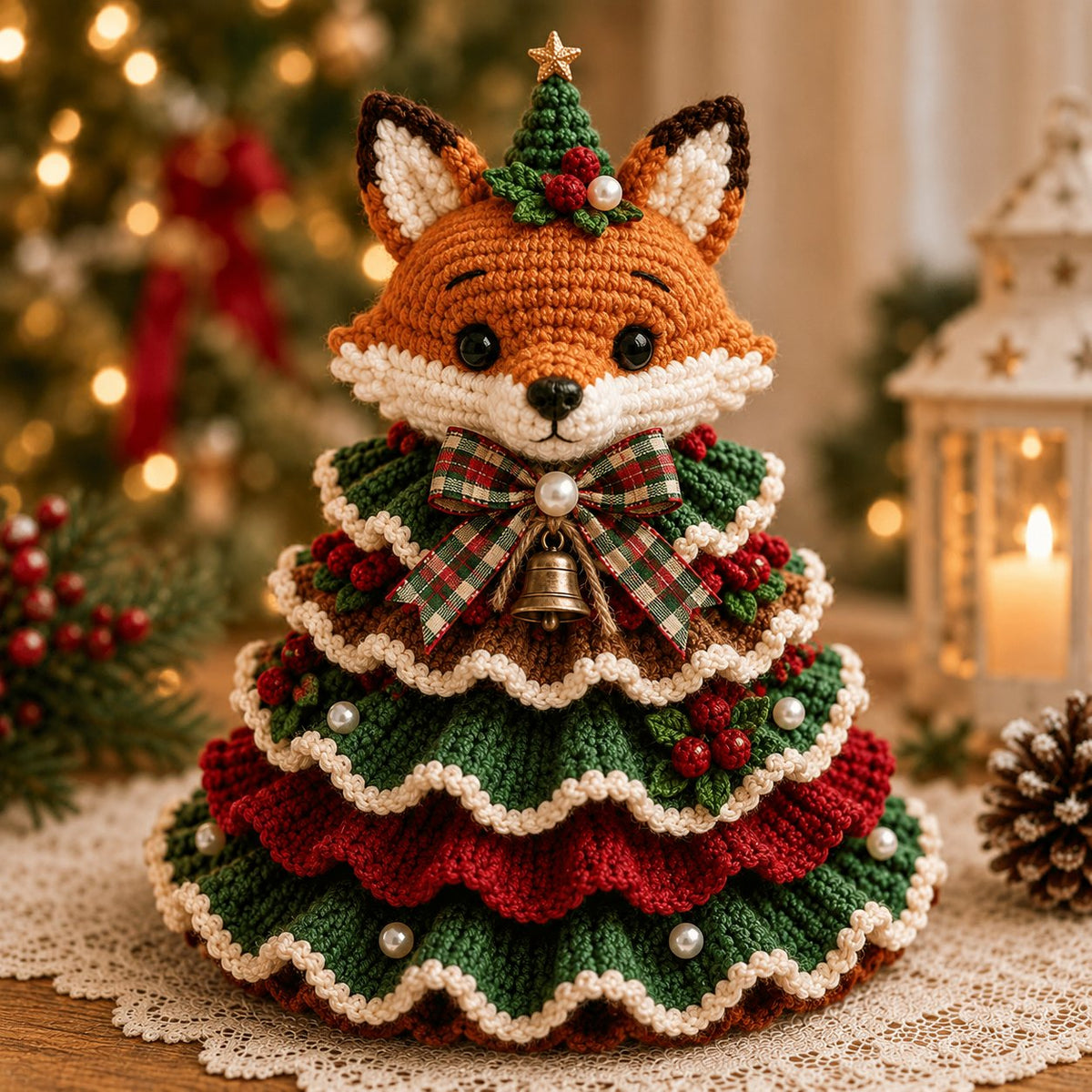 🎉Last Day 50% OFF - ✨Make a Christmas Tree, Make a Memory
