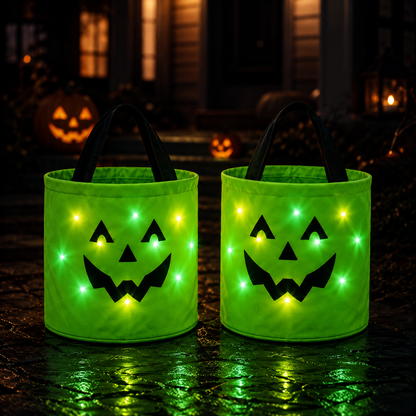 🚨 Final Hours: Buy 1 Get 1 FREE🎃The Halloween Bag Every Kid Wants