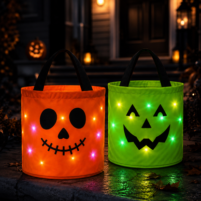 🚨 Final Hours: Buy 1 Get 1 FREE🎃The Halloween Bag Every Kid Wants