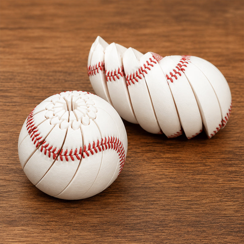 🔥Baseball