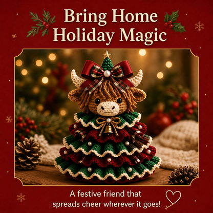 🎉Last Day 50% OFF - ✨Make a Christmas Tree, Make a Memory