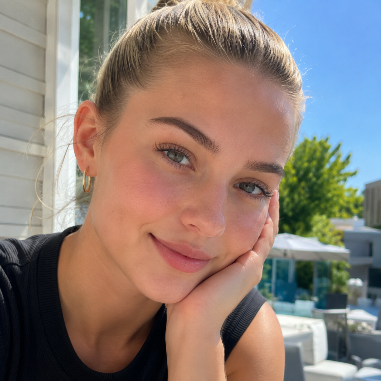 Customer avatar