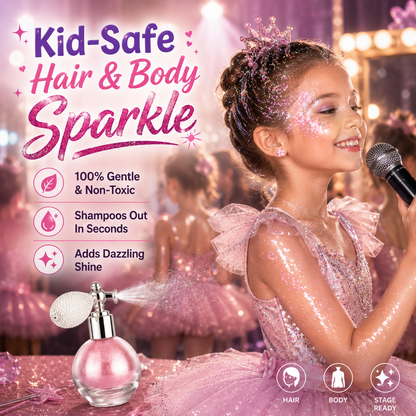 🔥 Hot Sale 50% OFF – ✨ Turn Any Look Into Sparkle