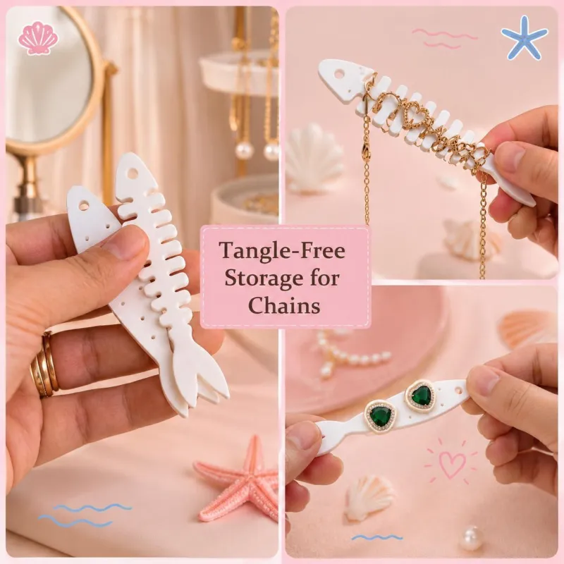 🐟 Sardine Can Shaped Mini Jewelry Box🌟Not Sardines. Your Jewelry