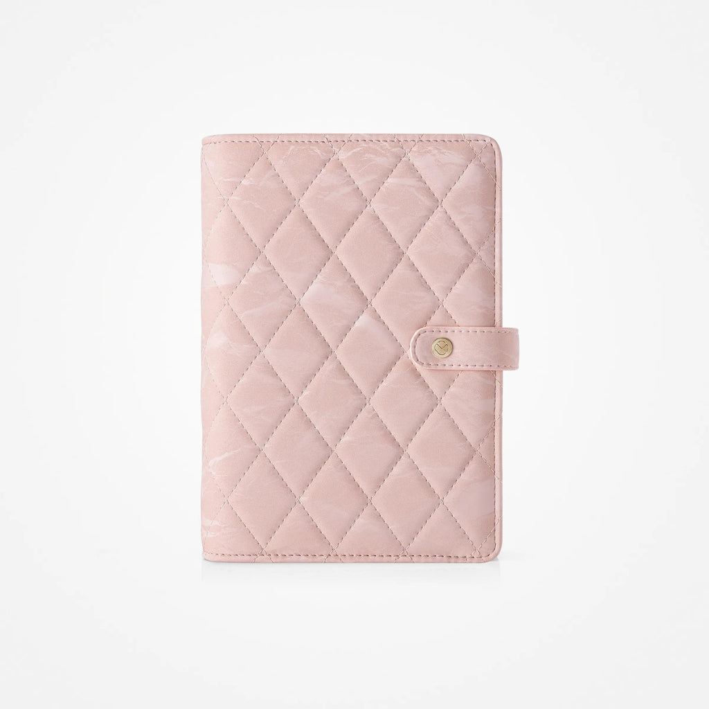 Travel Jewelry Notebook
