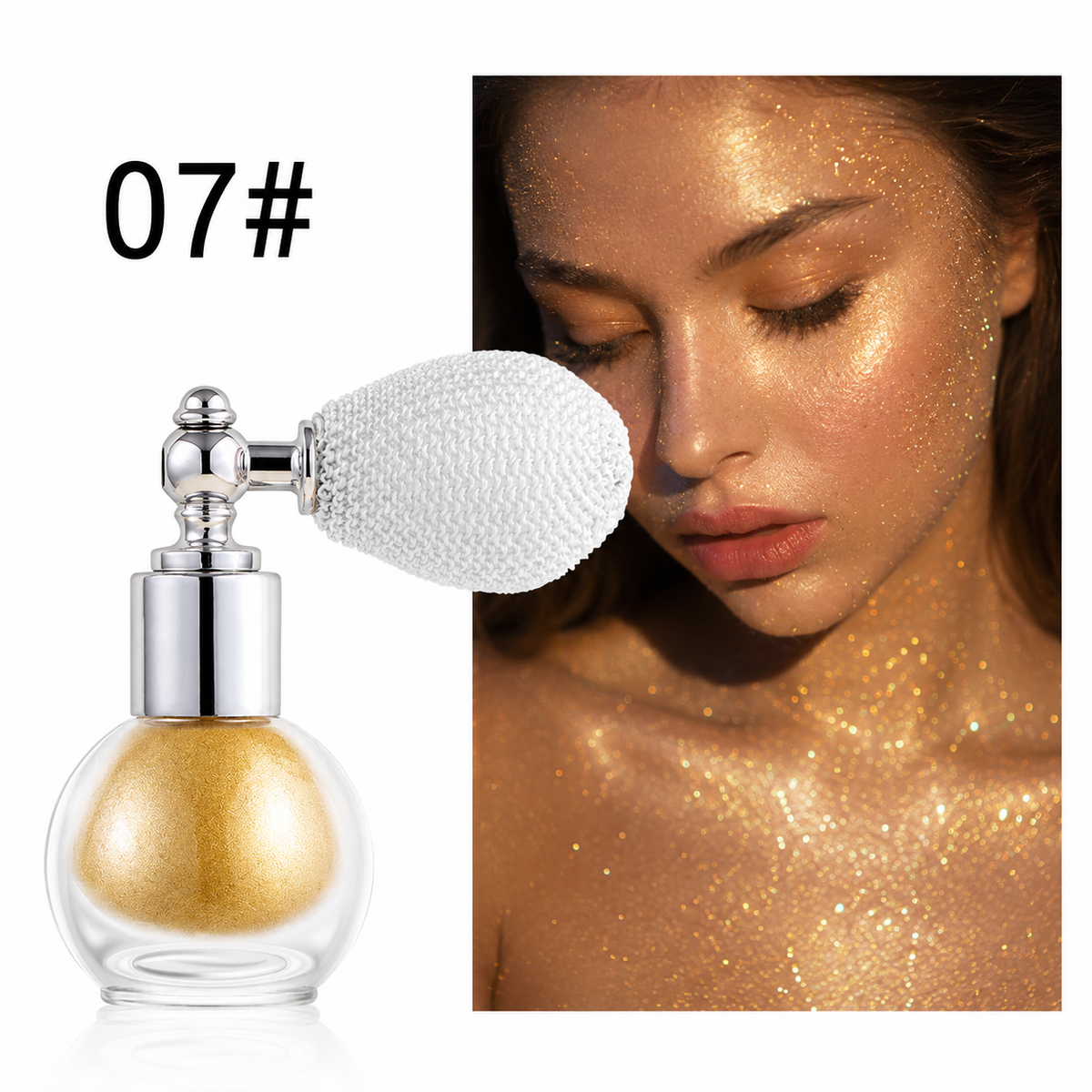 🔥 Hot Sale 50% OFF – ✨ Turn Any Look Into Sparkle