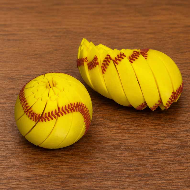 🔥Softball
