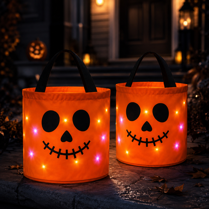 🚨 Final Hours: Buy 1 Get 1 FREE🎃The Halloween Bag Every Kid Wants