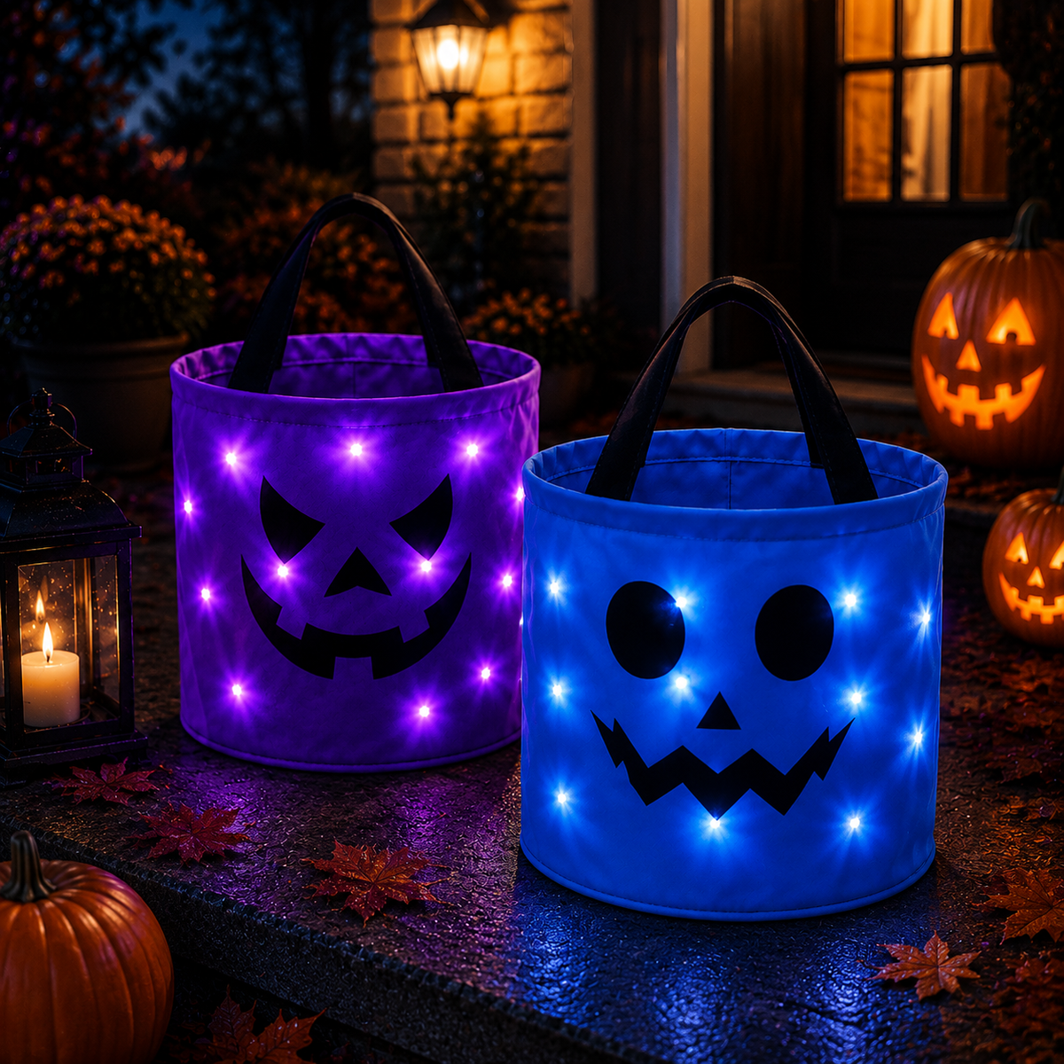 🚨 Final Hours: Buy 1 Get 1 FREE🎃The Halloween Bag Every Kid Wants