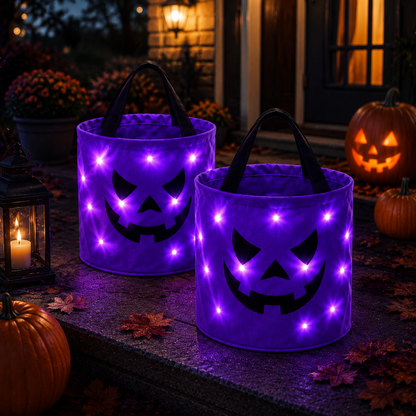 🚨 Final Hours: Buy 1 Get 1 FREE🎃The Halloween Bag Every Kid Wants