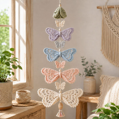 🦋 LIMITED TIME 50% OFF — DIY Your Own Decor. Your Home Deserves More Than Ordinary.