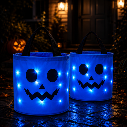 🚨 Final Hours: Buy 1 Get 1 FREE🎃The Halloween Bag Every Kid Wants