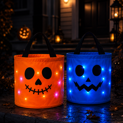 🚨 Final Hours: Buy 1 Get 1 FREE🎃The Halloween Bag Every Kid Wants