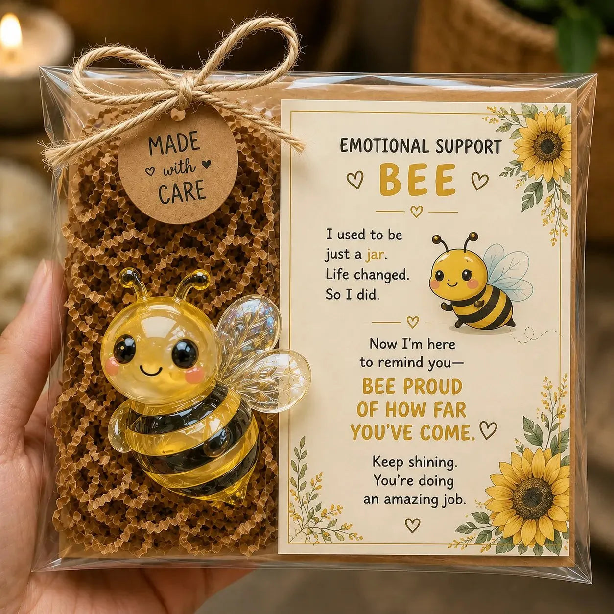 🐝 Bee