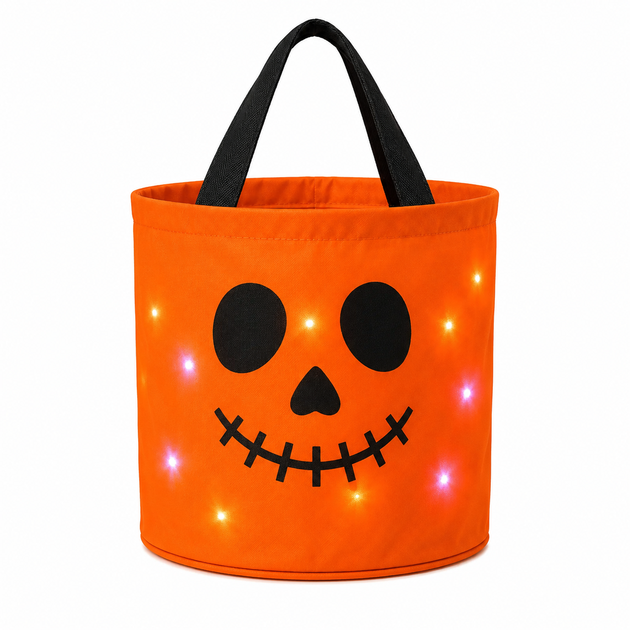 🎃Reusable LED Halloween Treat Bags