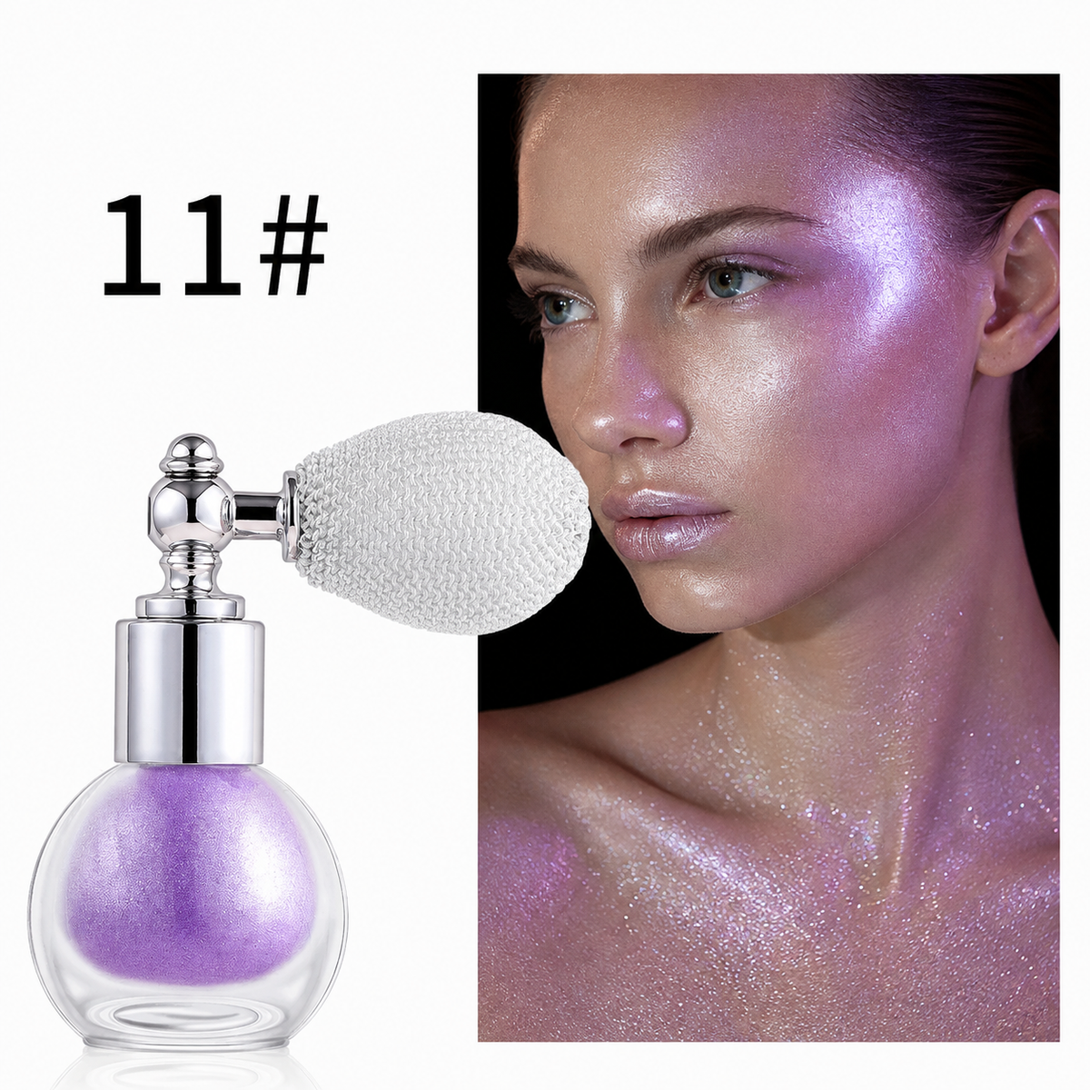 🔥 Hot Sale 50% OFF – ✨ Turn Any Look Into Sparkle