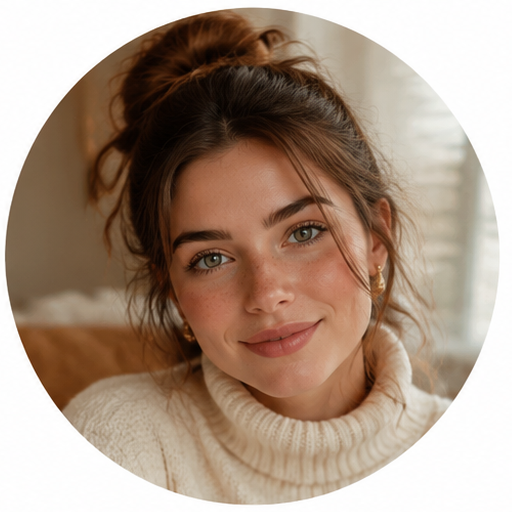 Customer avatar