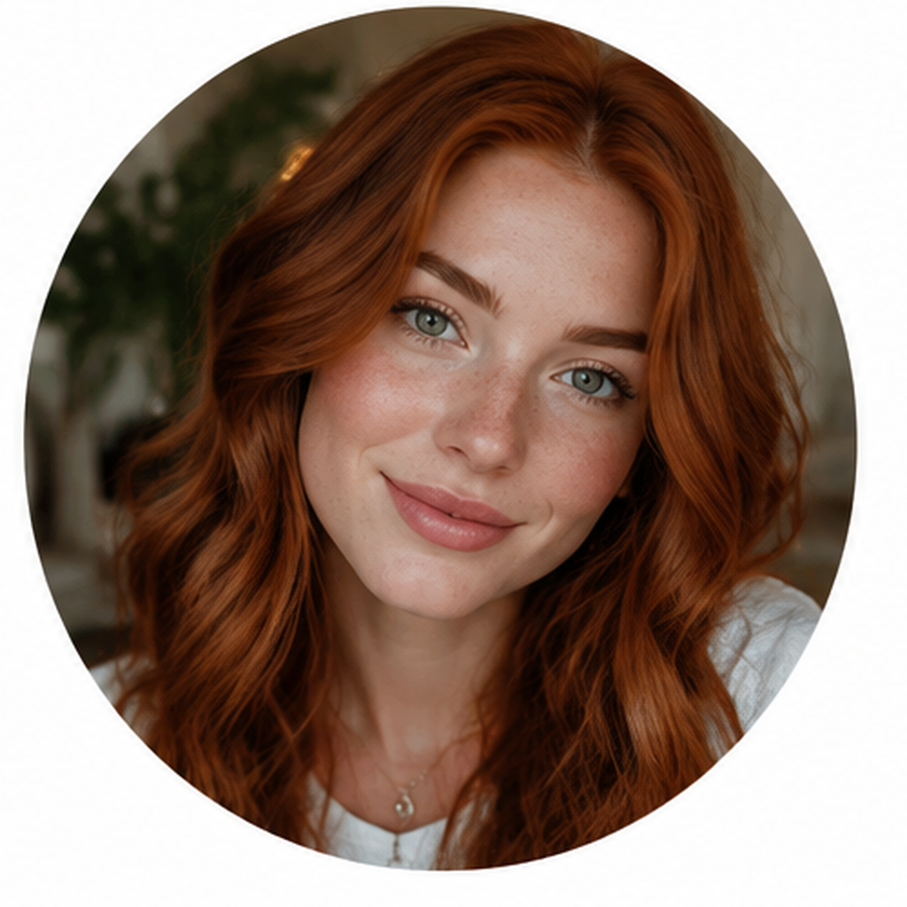 Customer avatar