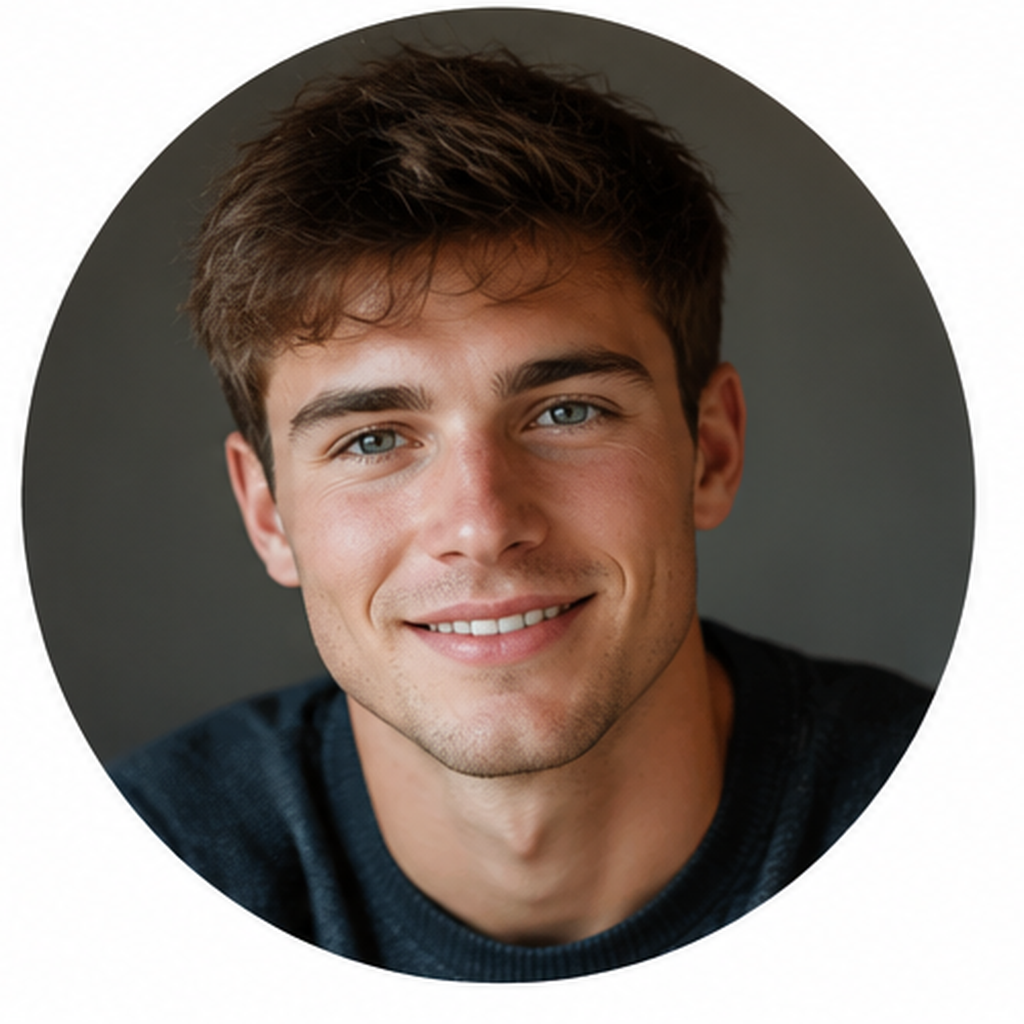 Customer avatar