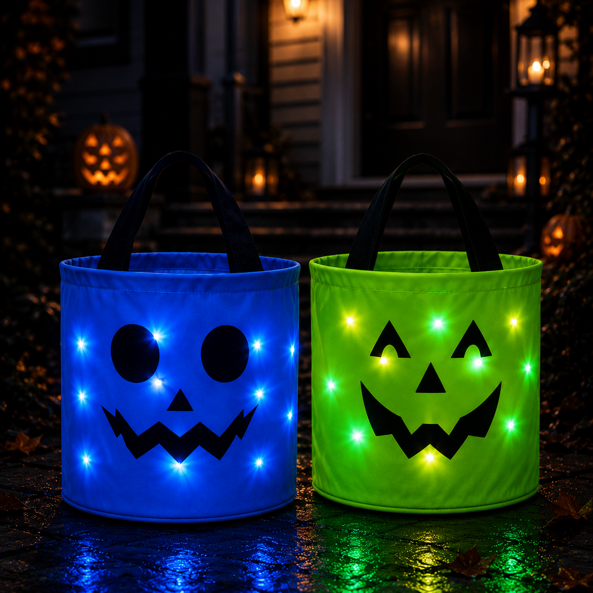 🚨 Final Hours: Buy 1 Get 1 FREE🎃The Halloween Bag Every Kid Wants