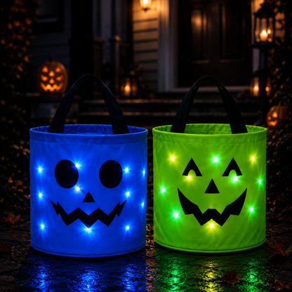 🚨 Final Hours: Buy 1 Get 1 FREE🎃The Halloween Bag Every Kid Wants