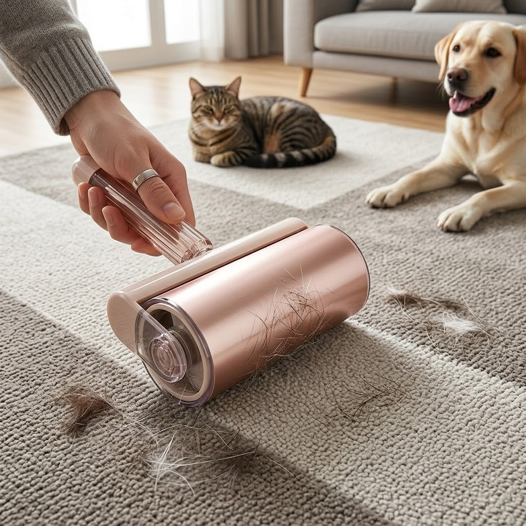 Pet Hair Remover