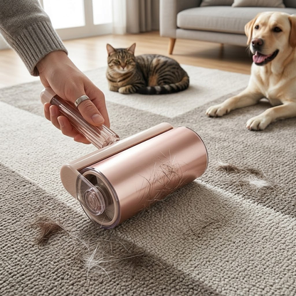 Pet Hair Remover