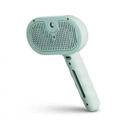 Cat Grooming Spray Brush