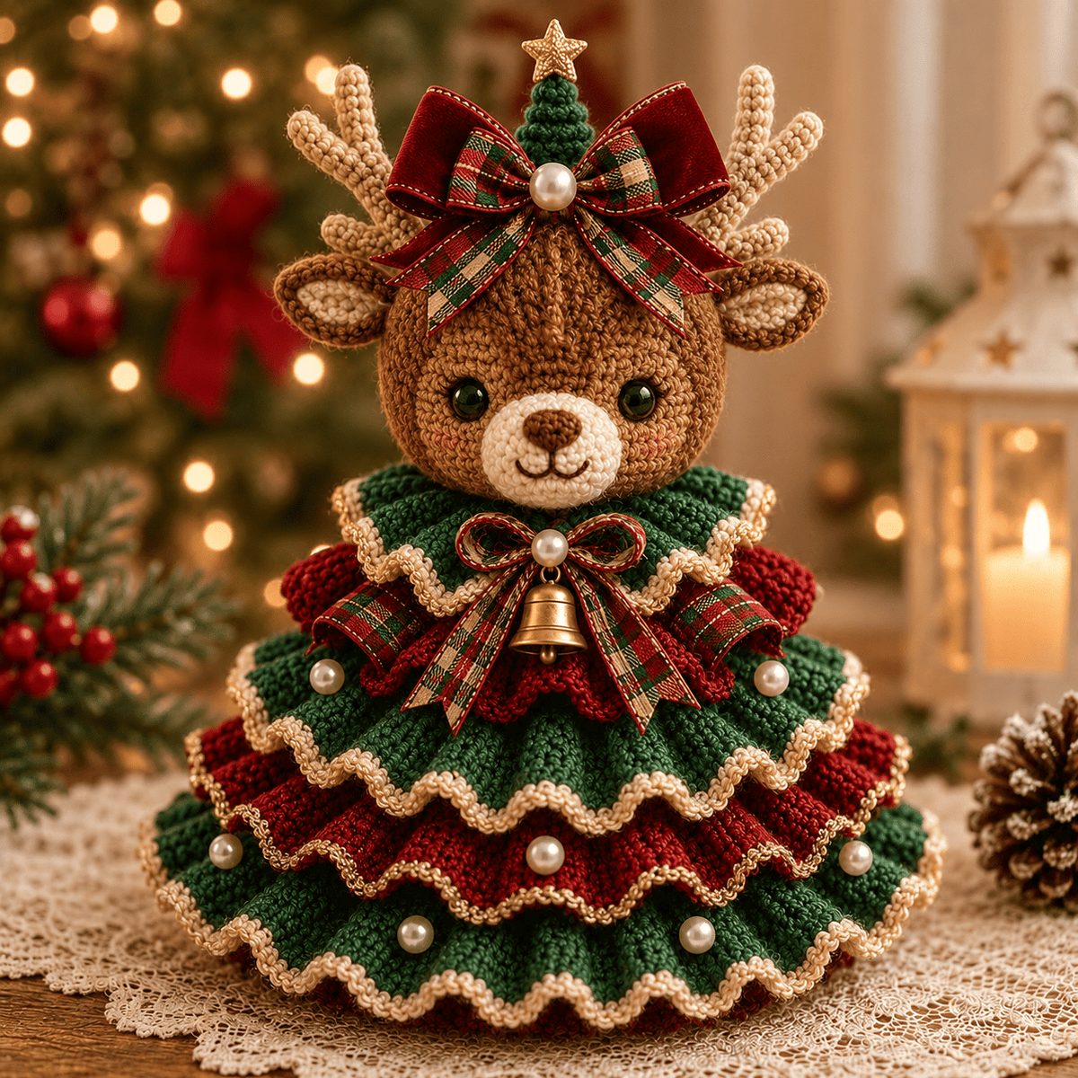🎉Last Day 50% OFF - ✨Make a Christmas Tree, Make a Memory