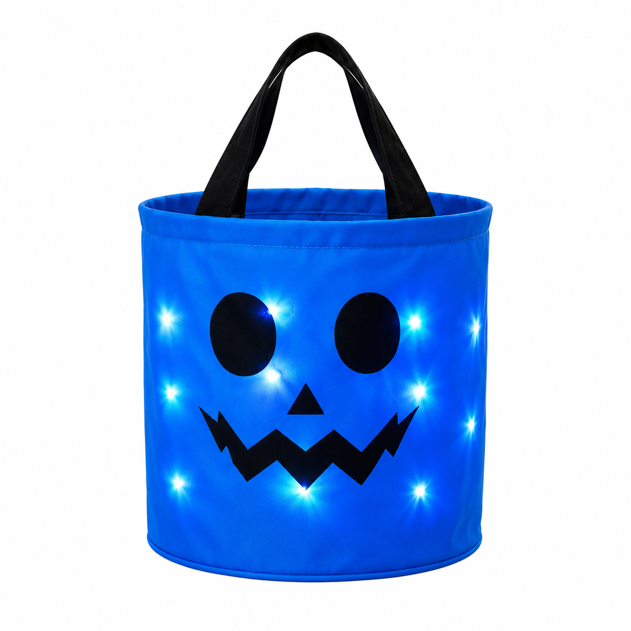 🎃Reusable LED Halloween Treat Bags