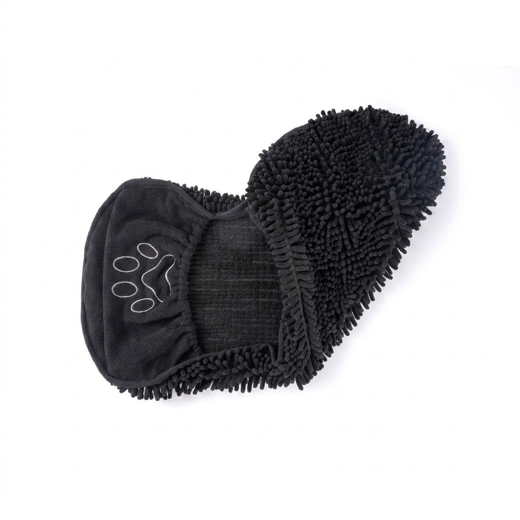 Pet Soft Cotton Towel