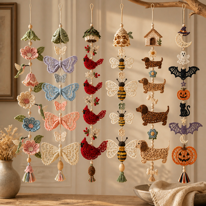 🦋 LIMITED TIME 50% OFF — DIY Your Own Decor. Your Home Deserves More Than Ordinary.