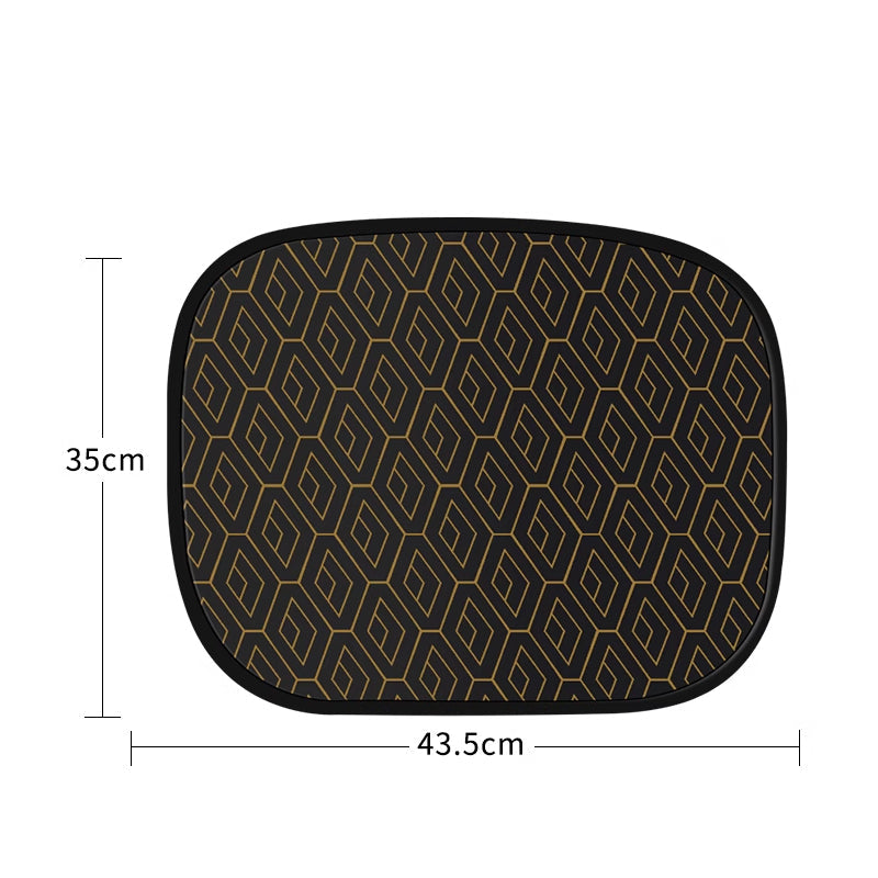 📢📢49% OFF !! ⏰Universal Car Side Window Sun Shades