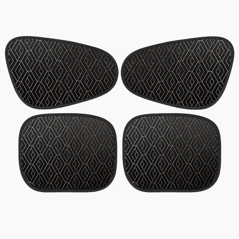 📢📢49% OFF !! ⏰Universal Car Side Window Sun Shades