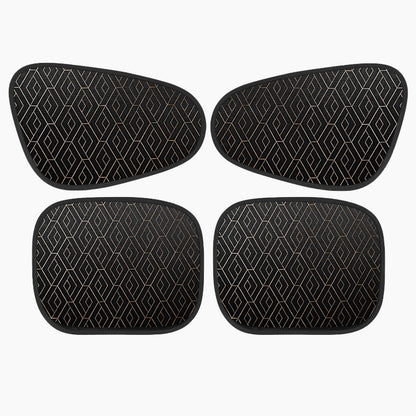 📢📢49% OFF !! ⏰Universal Car Side Window Sun Shades
