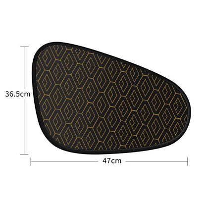 📢📢49% OFF !! ⏰Universal Car Side Window Sun Shades