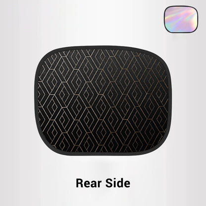 📢📢49% OFF !! ⏰Universal Car Side Window Sun Shades