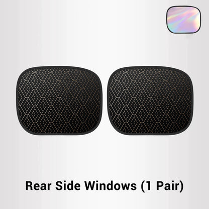📢📢49% OFF !! ⏰Universal Car Side Window Sun Shades