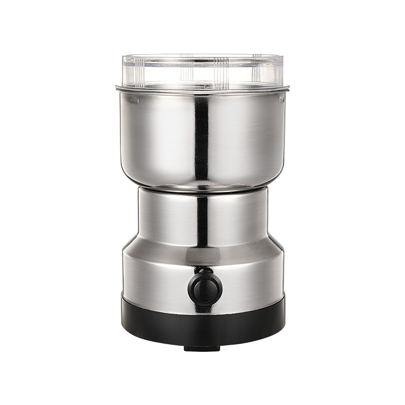 Stainless Steel Multi-Purpose Electric Grinder